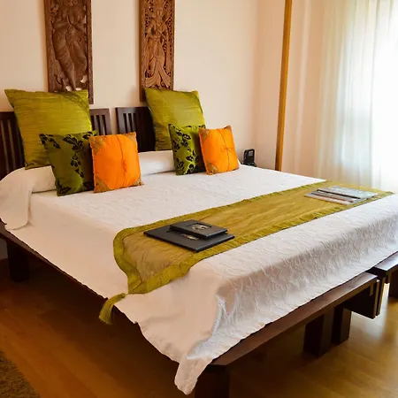 Hotel The Heights Boutique