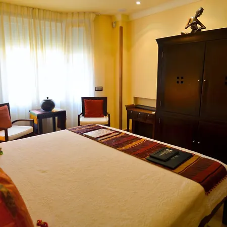 The Heights Boutique 4* Marbella