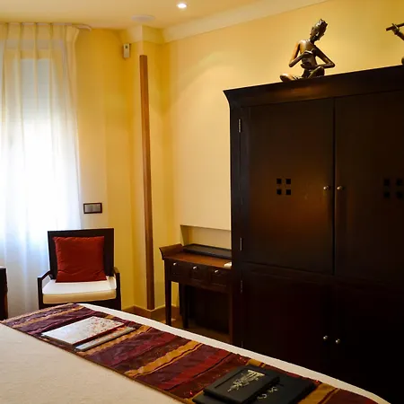 The Heights Boutique 4* Marbella