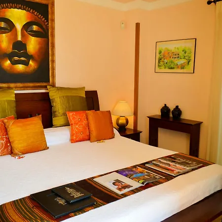 The Heights Boutique Hotel Marbella