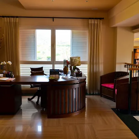 The Heights Boutique 4* Marbella