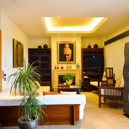 The Heights Boutique Marbella