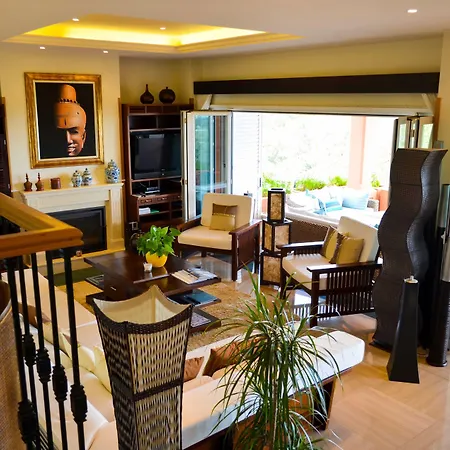 The Heights Boutique Hotel