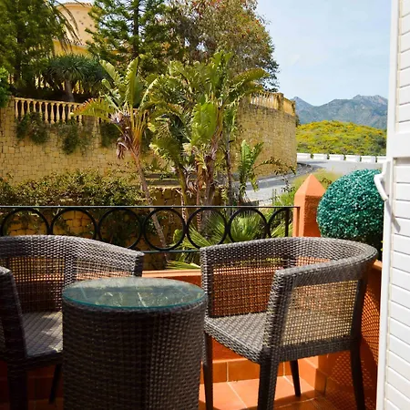 The Heights Boutique 4* Marbella