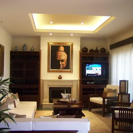 The Heights Boutique 4*