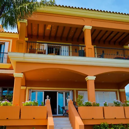 The Heights Boutique Marbella