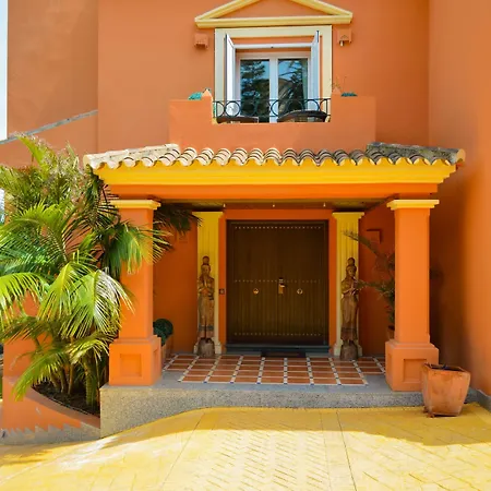 Hotel The Heights Boutique Marbellac