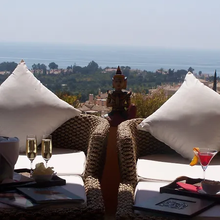 The Heights Boutique 4*