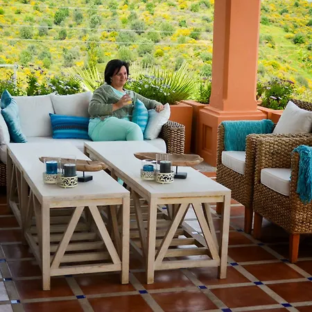 ザ ハイツ ブティック 4*