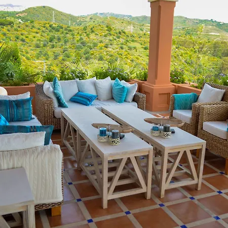 The Heights Boutique Hotel 4*