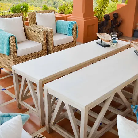 The Heights Boutique Hotel 4*