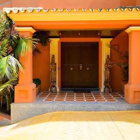 The Heights Boutique 4* Marbella