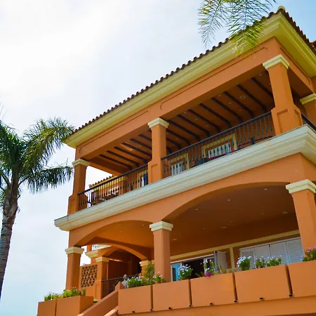 The Heights Boutique Marbella