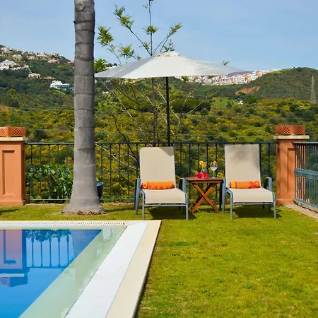 The Heights Boutique Marbella