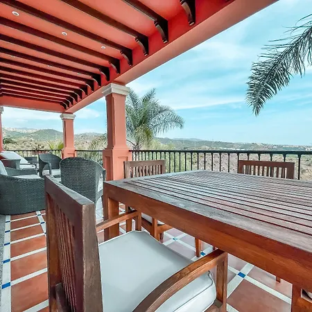 Hotel The Heights Boutique Marbella