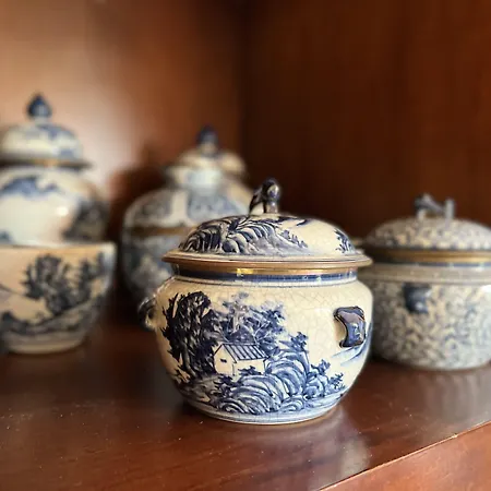 ザ ハイツ ブティック 4* マルベーリャ