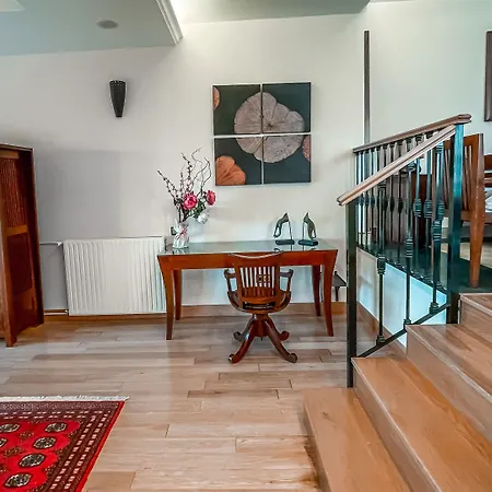The Heights Boutique Hotel Marbella