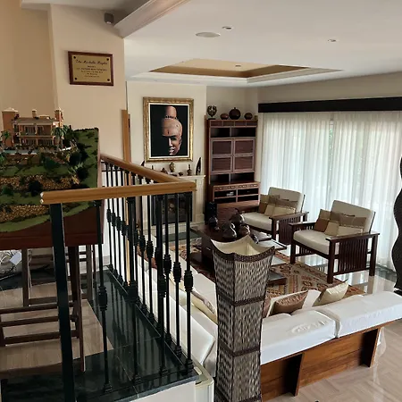 Hotel The Heights Boutique