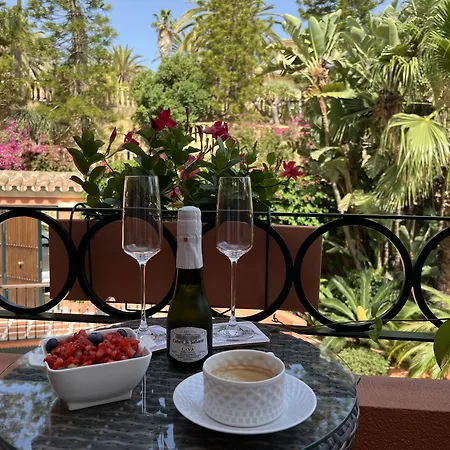 The Heights Boutique Marbella