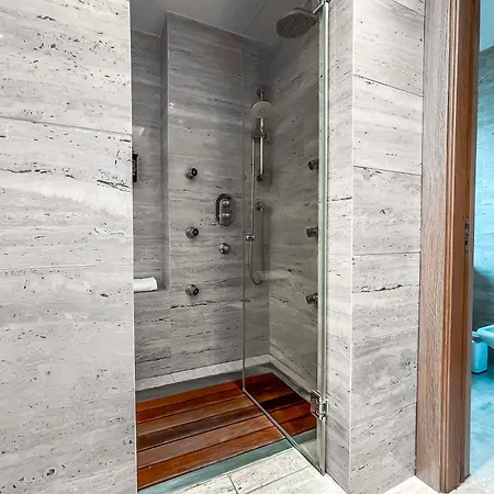 The Heights Boutique Hotel
