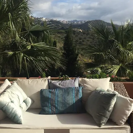 Hotel The Heights Boutique Marbella