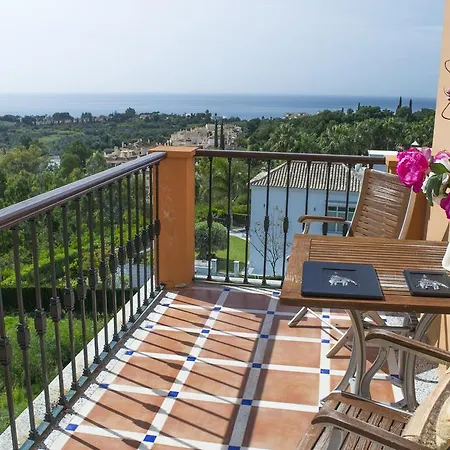 The Heights Boutique 4* Marbella