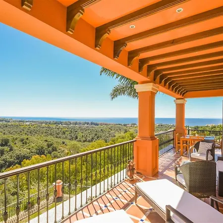 Hotel The Heights Boutique Marbella