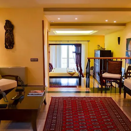 The Heights Boutique Hotel Marbella