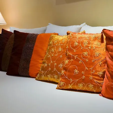 The Heights Boutique 4*