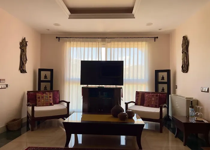 The Heights Boutique Hotel