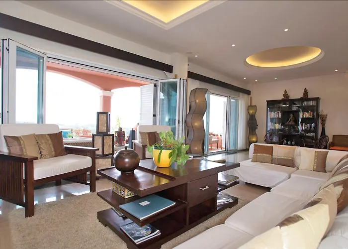 Hotel The Heights Boutique 4*