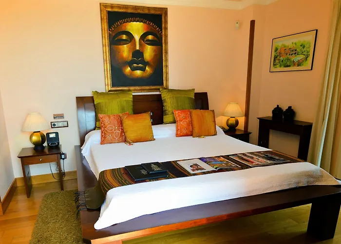 The Heights Boutique 4* Marbellac