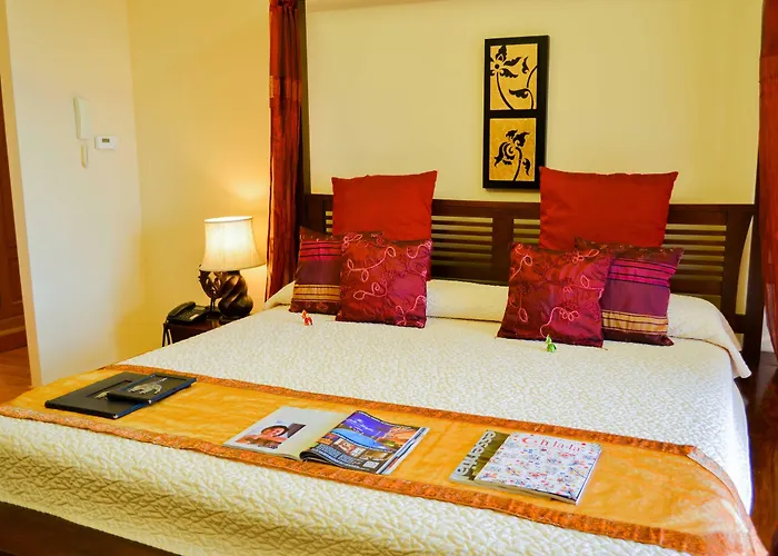 The Heights Boutique 4*