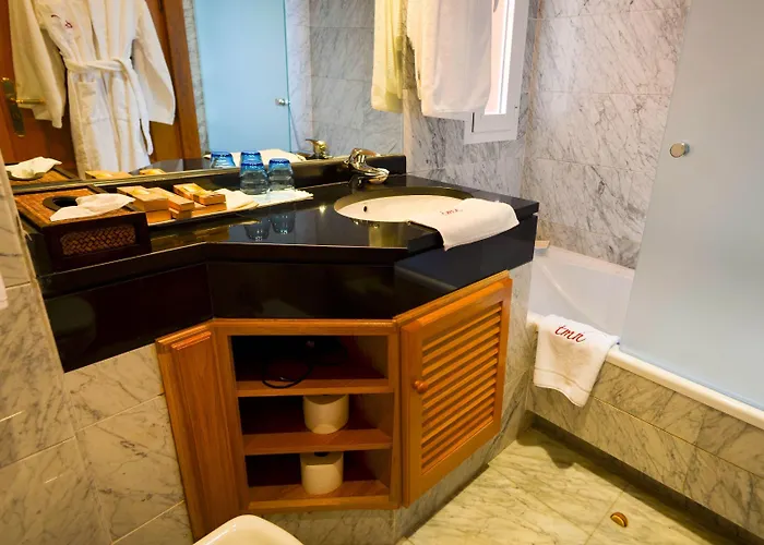 The Heights Boutique Hotel