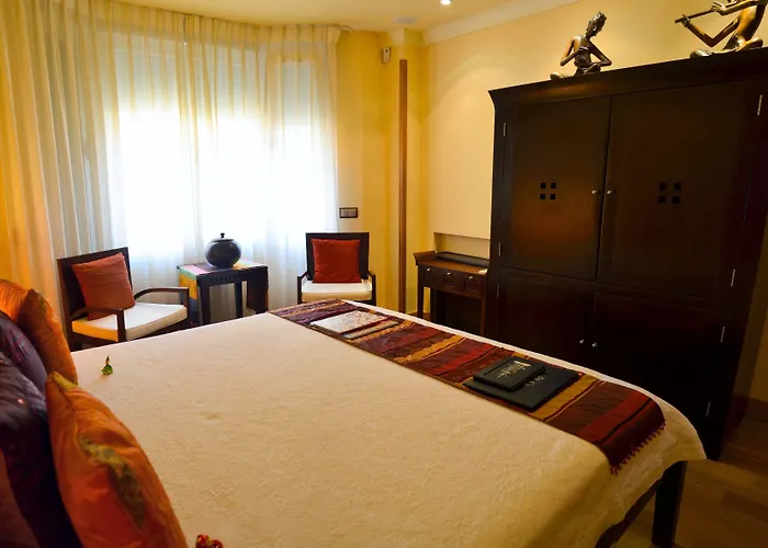 The Heights Boutique 4* Marbellac