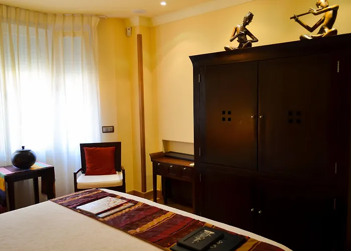 The Heights Boutique 4* Marbellac