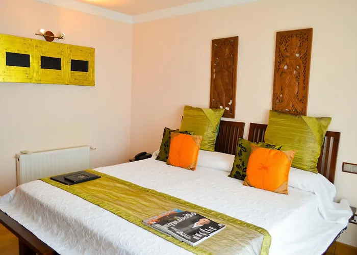 The Heights Boutique Hotel