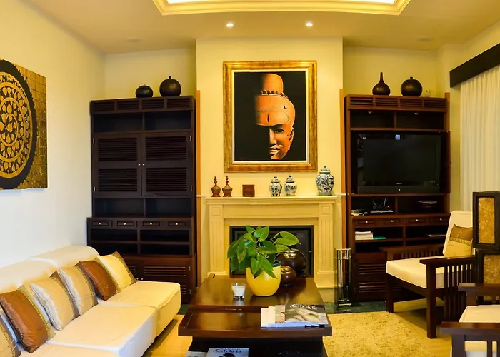 The Heights Boutique Hotel Marbellac