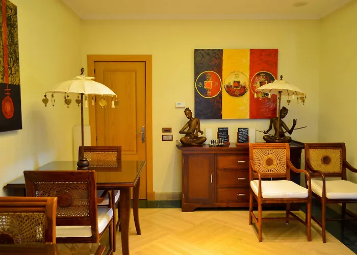 The Heights Boutique Hotel Marbella