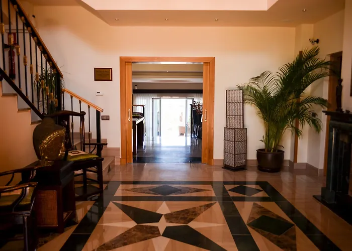 The Heights Boutique Marbella