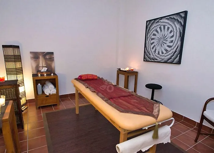 The Heights Boutique 4* Marbellac