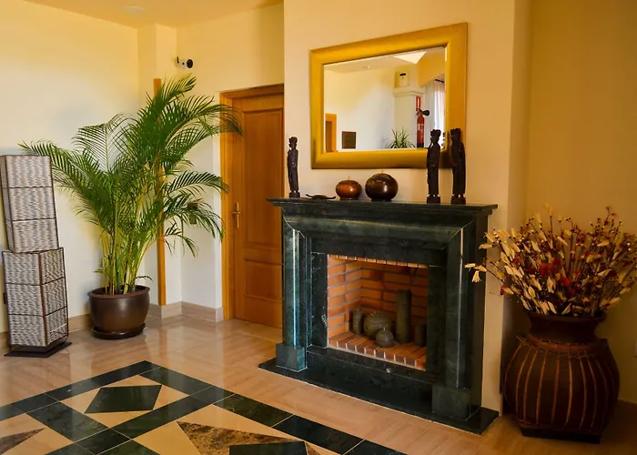 The Heights Boutique 4* Marbella