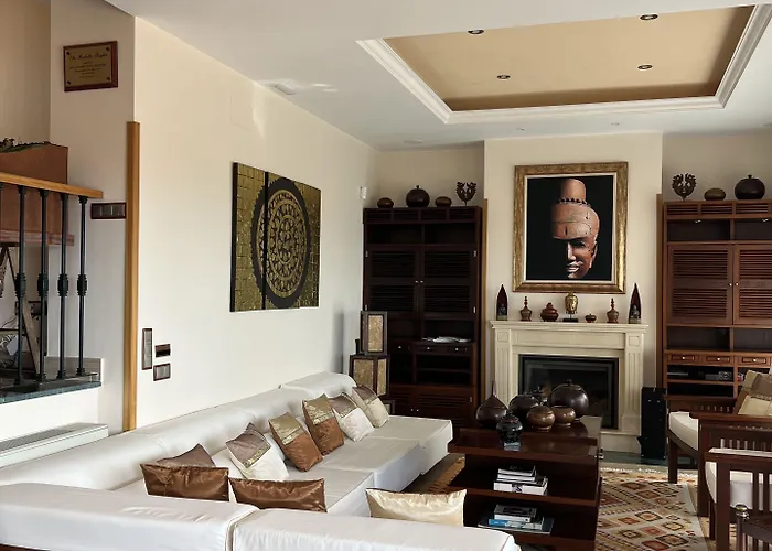 The Heights Boutique Marbella