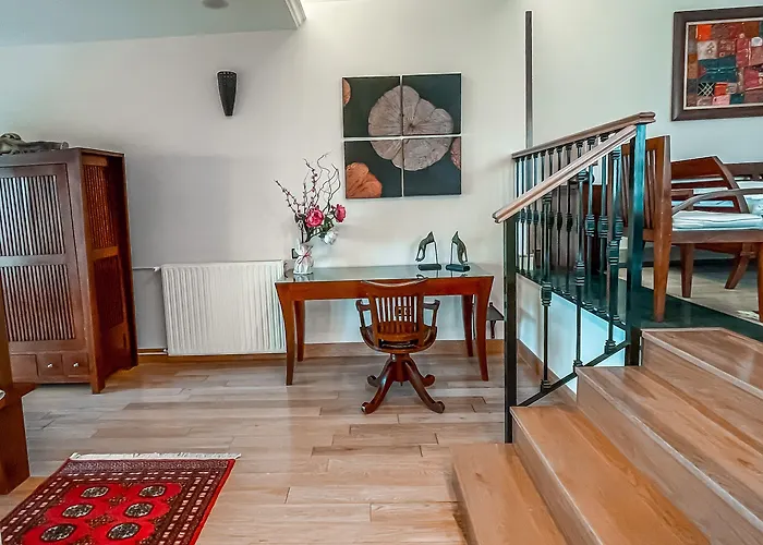 The Heights Boutique Hotel Marbellac