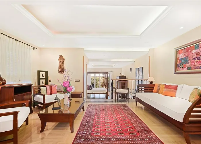 The Heights Boutique 4*