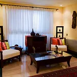 Otel The Heights Boutique Marbella