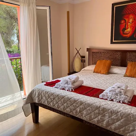 The Heights Boutique Hotel