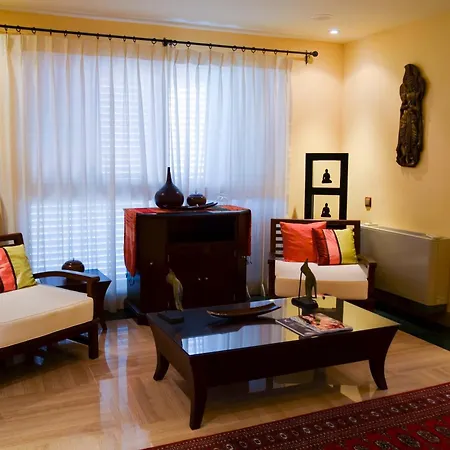 Hotel The Heights Boutique Marbella