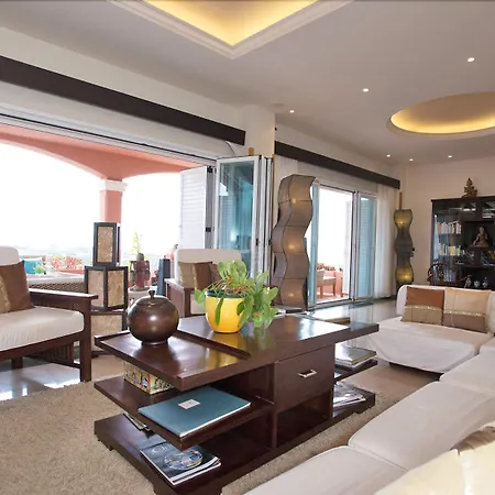 Hotel The Heights Boutique 4*