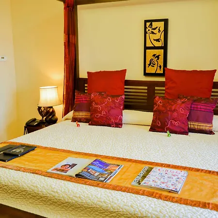 The Heights Boutique 4*